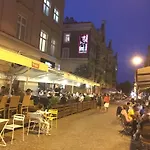 Apartmán Elegant Copernicus Varšava