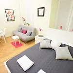 Apartmán Elegant Copernicus Varšava