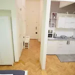 Apartmán Elegant Copernicus *