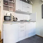 Apartmán Elegant Copernicus Varšava