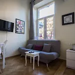 Apartmán Elegant Copernicus *