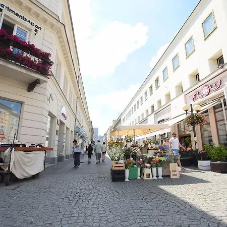 Elegant Copernicus Warsaw