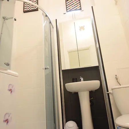 Elegant Copernicus Apartment