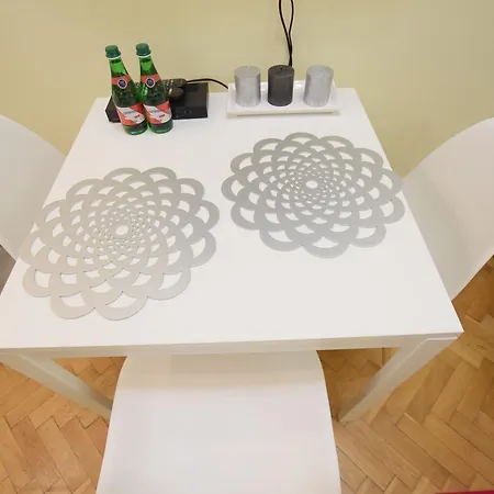 Apartment Elegant Copernicus *