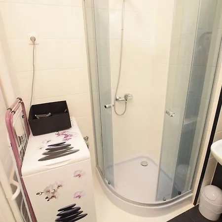 Apartmán Elegant Copernicus