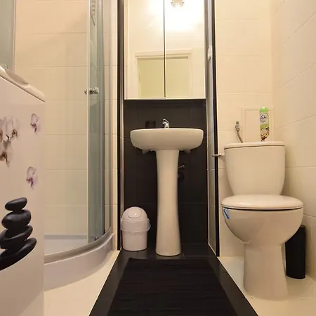 Elegant Copernicus Apartment