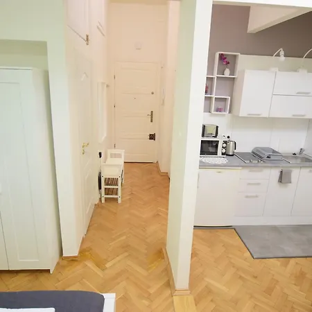 Apartment Elegant Copernicus *