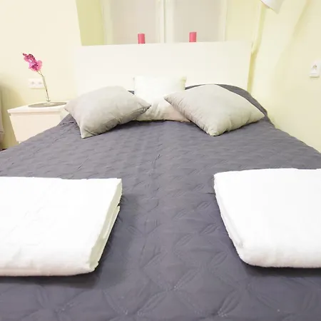 Elegant Copernicus Varsovie