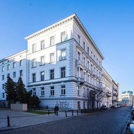 Elegant Copernicus *