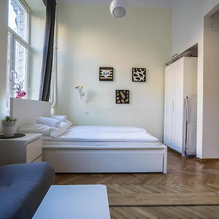 Elegant Copernicus Warsaw