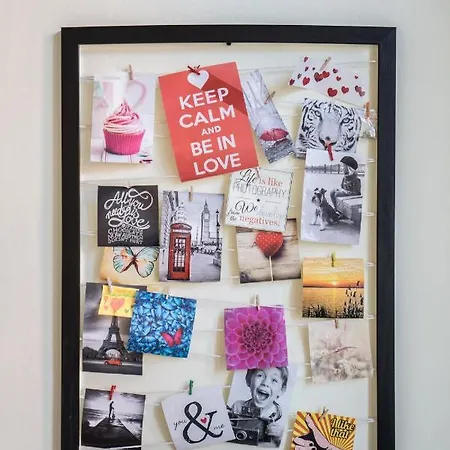 Апартаменты Elegant Copernicus *