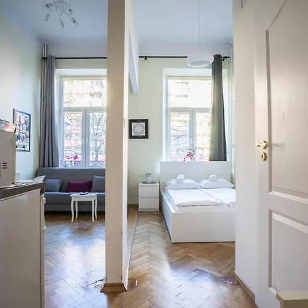 Elegant Copernicus Warsaw