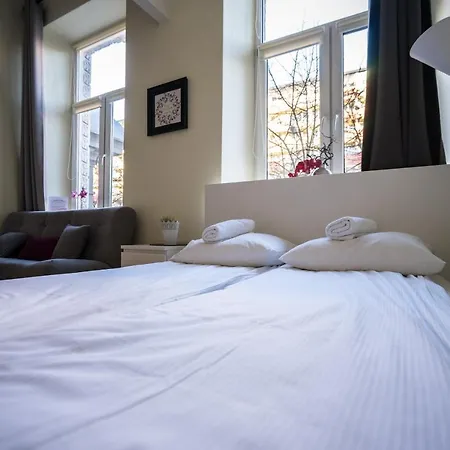 Elegant Copernicus * Варшава