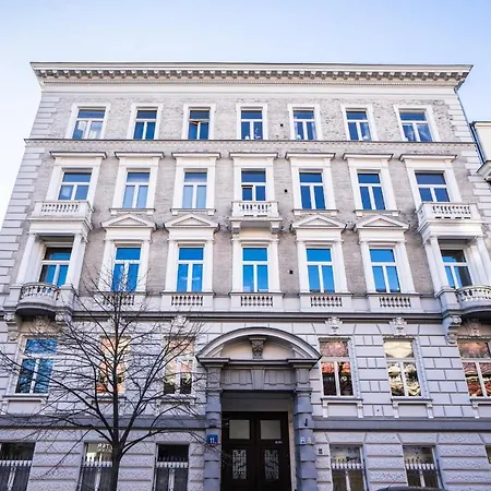 Elegant Copernicus Apartman *