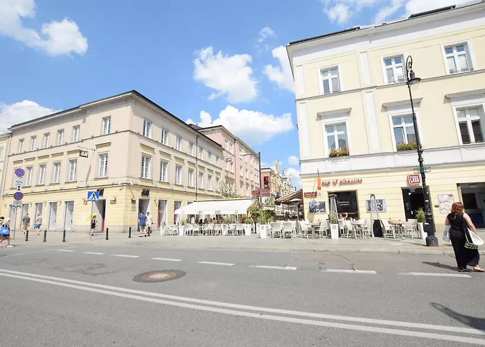 Elegant Copernicus *