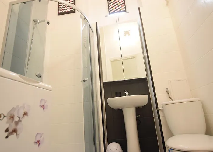 Elegant Copernicus Apartman