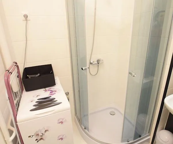 Apartman Elegant Copernicus