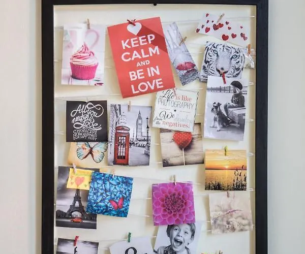 Apartman Elegant Copernicus *