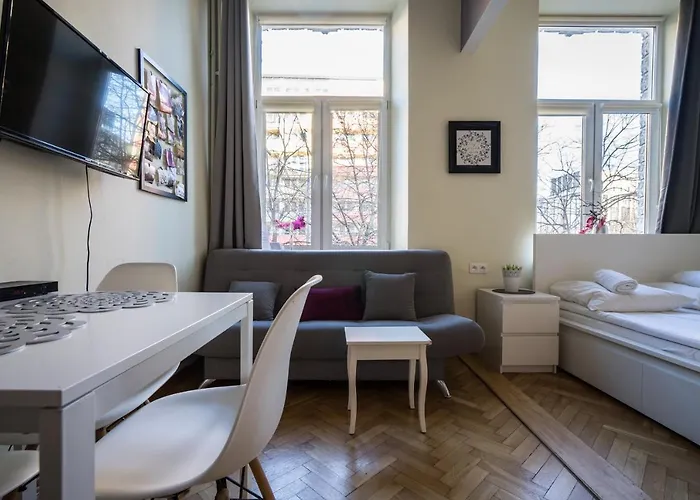 Elegant Copernicus * Varsó