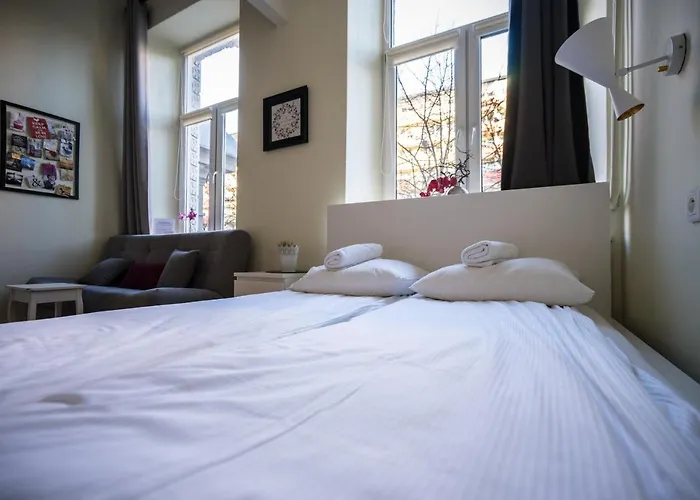 Elegant Copernicus * Varsó