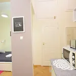 דירה Elegant Copernicus *