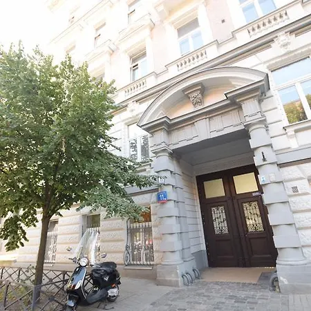 Elegant Copernicus Varsovia