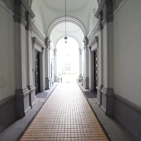 Elegant Copernicus Apartamento *