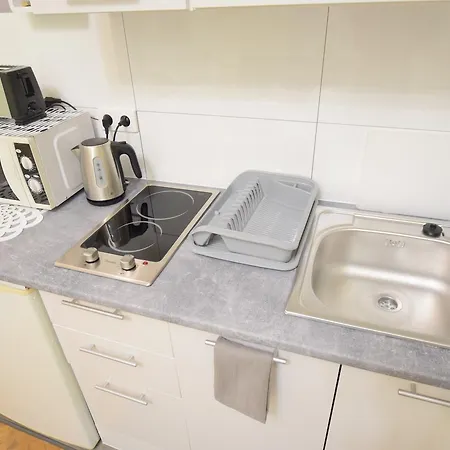 Elegant Copernicus * Varsovia