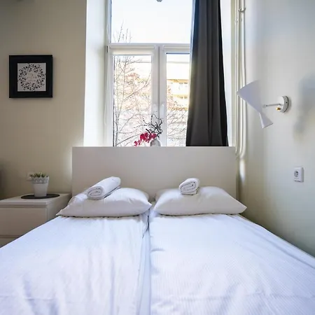 Apartamento Elegant Copernicus