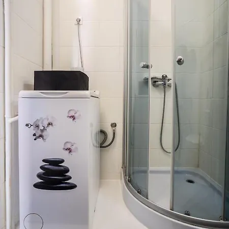 Elegant Copernicus * Varsovia