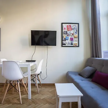 Elegant Copernicus * Varsovia