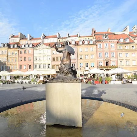 Apartamento Elegant Copernicus